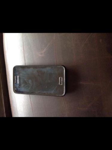 Samsung Galaxy S Advance 