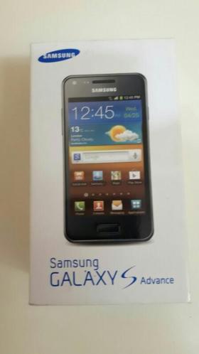 samsung galaxy s advance 