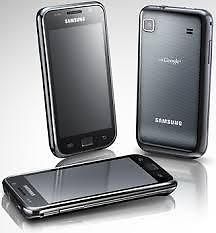 Samsung galaxy s GT-I9000