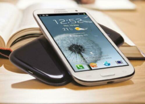 Samsung Galaxy S III 16GB (i9300 Galaxy S3 16GB) 