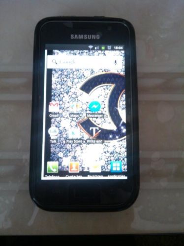 Samsung galaxy s plus 19001