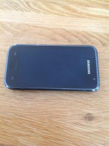 Samsung Galaxy S, type GT-I9000