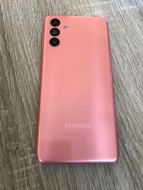 Samsung Galaxy S04