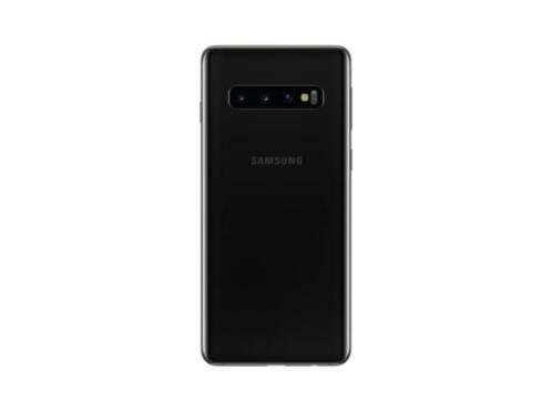 Samsung Galaxy S10 128GB in 2 Kleuren Nieuw Geseald