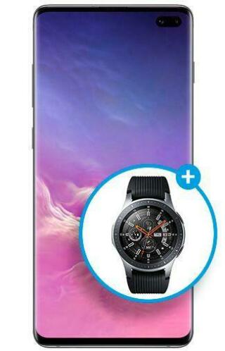 Samsung Galaxy S10 1TB G975 Ceramic Black - 10 Year Galaxy