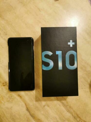 Samsung galaxy s10