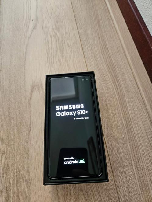 Samsung Galaxy S10 512 GB