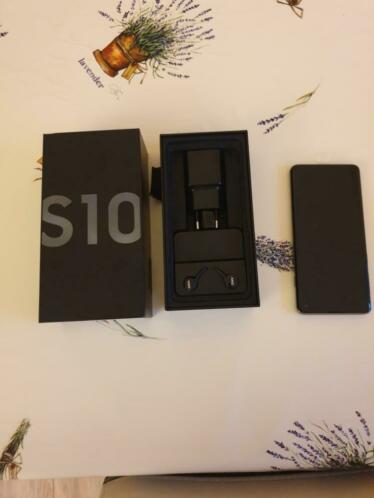 Samsung Galaxy S10 512 GB