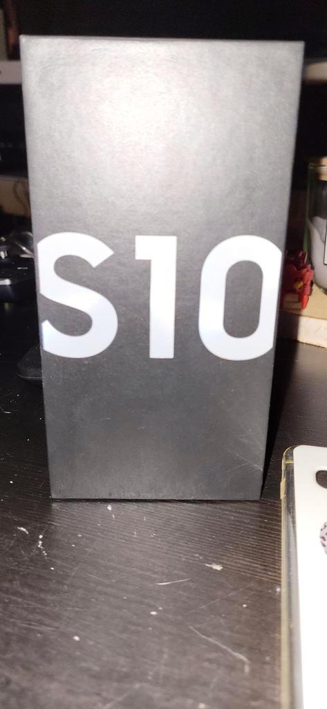 Samsung Galaxy S10