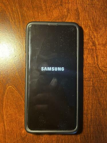 Samsung galaxy S10