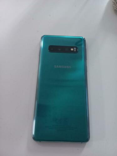 Samsung galaxy s10