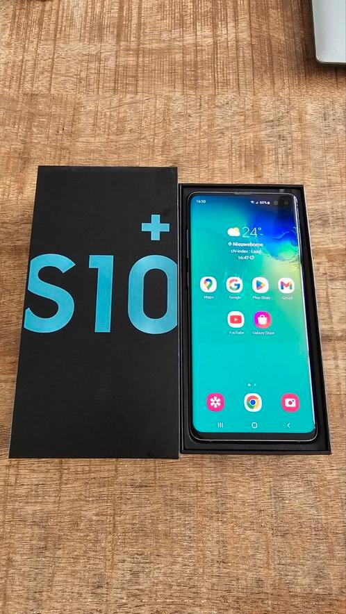 Samsung Galaxy S10