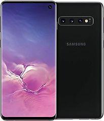 Samsung Galaxy S10 Dual SIM 128GB zwart