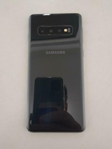 Samsung Galaxy S10 incl Oplader