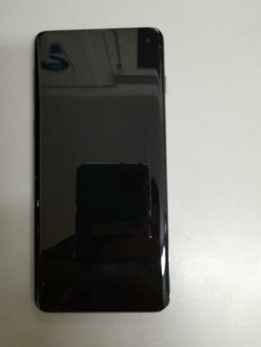 Samsung Galaxy S10 incl Oplader