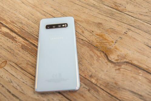 Samsung Galaxy S10 inclusief Galaxy Buds