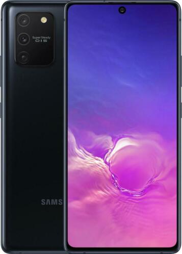 Samsung Galaxy S10 Lite 128GB Gloednieuw Inruil Mogelijk