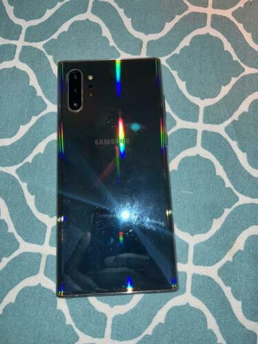 Samsung Galaxy S10 note