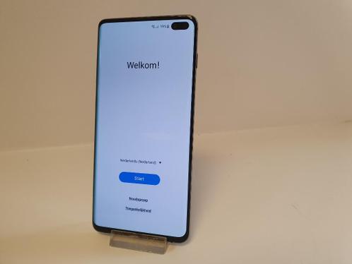 Samsung Galaxy S10 Plus 128GB 2