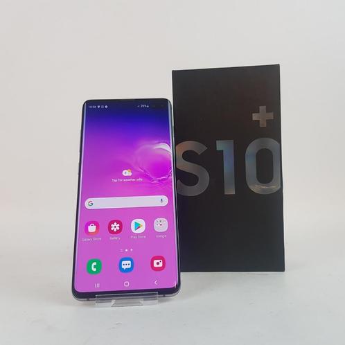 Samsung Galaxy S10 Plus 128gb  Android 12  Dual-sim