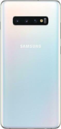 Samsung Galaxy S10 Plus  128GB bij Tele2