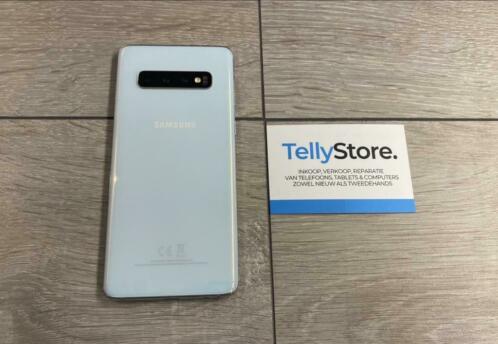 Samsung Galaxy S10 Plus 128GB  Nieuwstaat amp Garantie