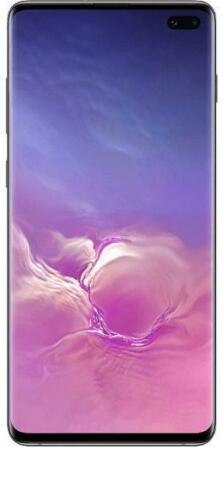 Samsung Galaxy S10 Plus  128GB  Vodafone  Nu 51,- p.m.