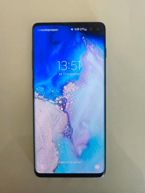 Samsung Galaxy S10 Plus