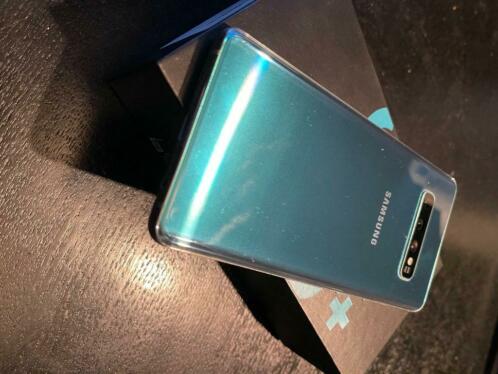 Samsung galaxy s10 plus