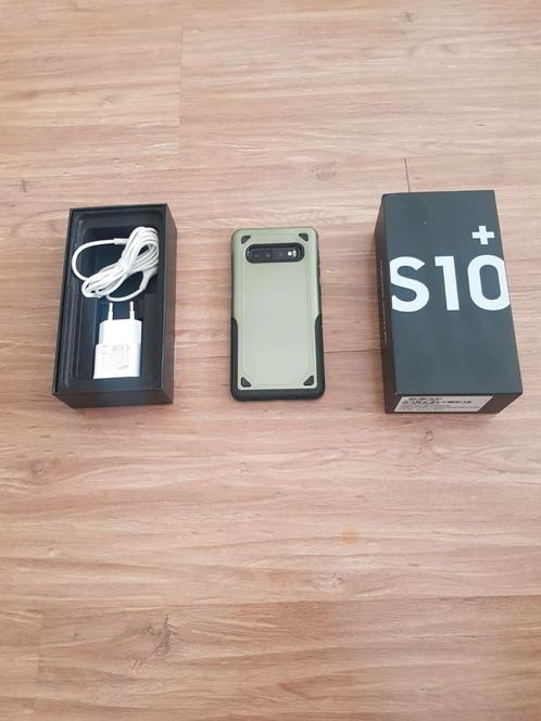 Samsung galaxy s10 plus