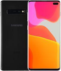 Samsung Galaxy S10 Plus Dual SIM 128GB zwart