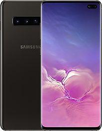 Samsung Galaxy S10 Plus Dual SIM 128GBkeramisch zwart