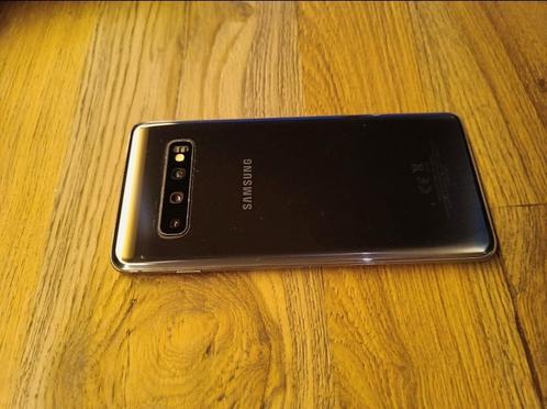 Samsung Galaxy S10 te koop 128 gb