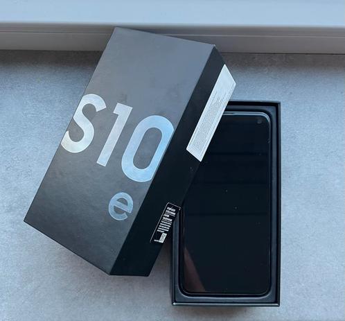 Samsung Galaxy S10e