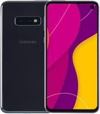 Samsung Galaxy S10e 128GB zwart