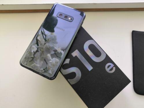 Samsung galaxy s10e