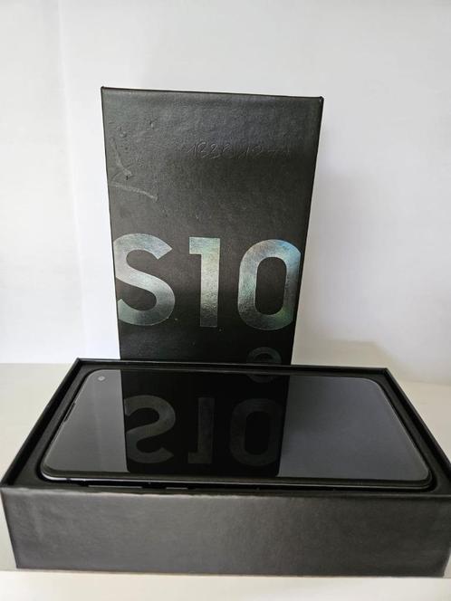 Samsung Galaxy S10e Dual SIM 128GB Prism Black