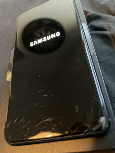 Samsung galaxy s10e gebruikt