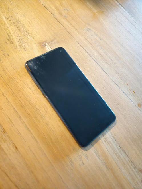Samsung Galaxy S10e IN GOEDE STAAT