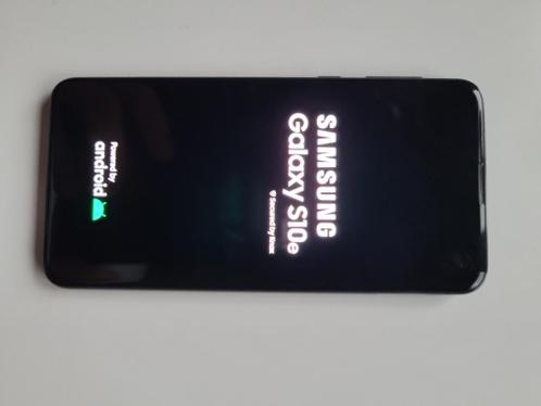 Samsung Galaxy S10e, in perfecte staat, als nieuw