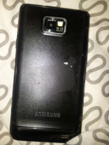 Samsung galaxy s2 