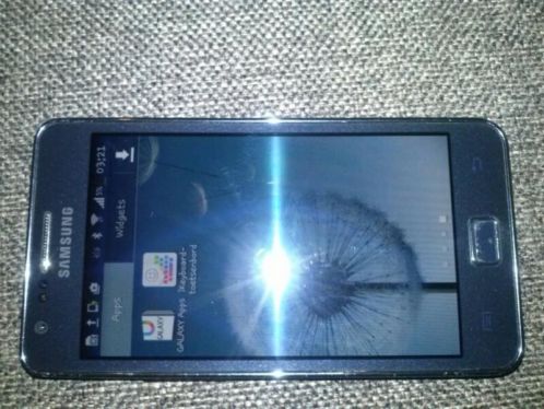 Samsung galaxy s2