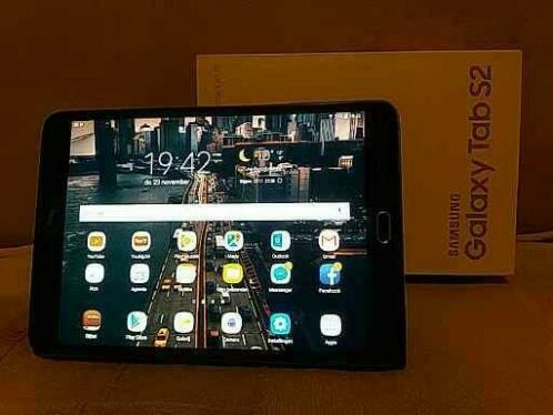 Samsung galaxy S2 tablet 32GB