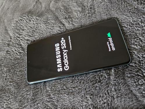 Samsung Galaxy S20 128 GB Cloud Blue