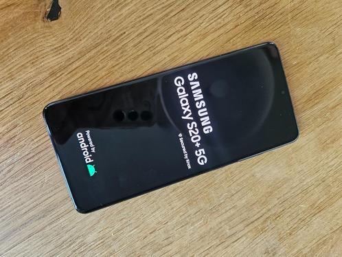 Samsung Galaxy S20 128GB 5G G986 Black