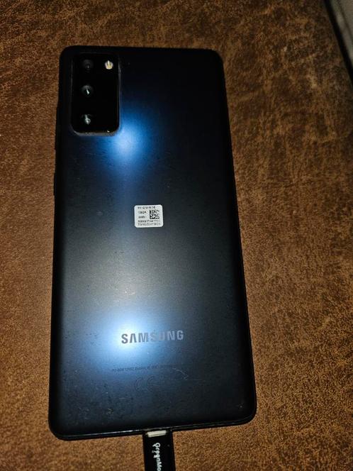 Samsung galaxy s20 5g
