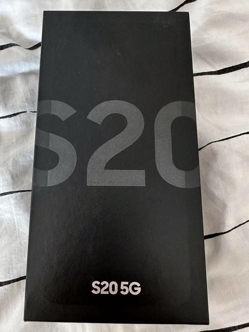 Samsung Galaxy S20 5G (128 GB)