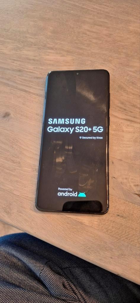 Samsung Galaxy S20 5G