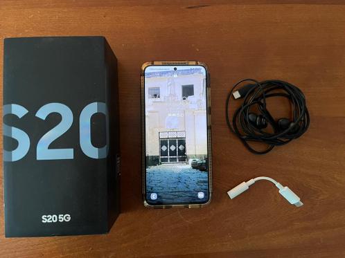 Samsung Galaxy S20 5G