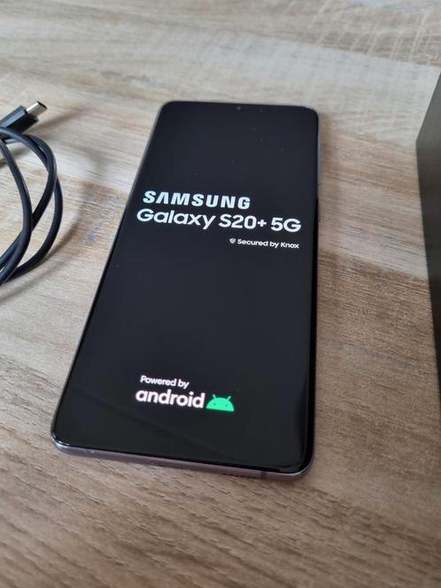Samsung galaxy S20 5G